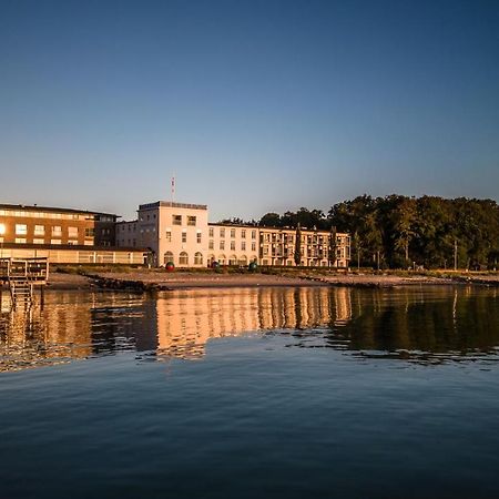 Nyborg Strand - Hotel&Konferencecenter Exterior foto