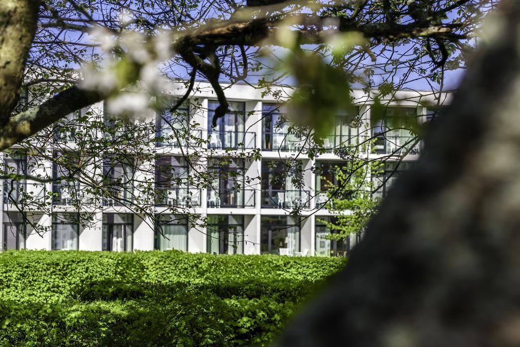 Nyborg Strand - Hotel&Konferencecenter Exterior foto