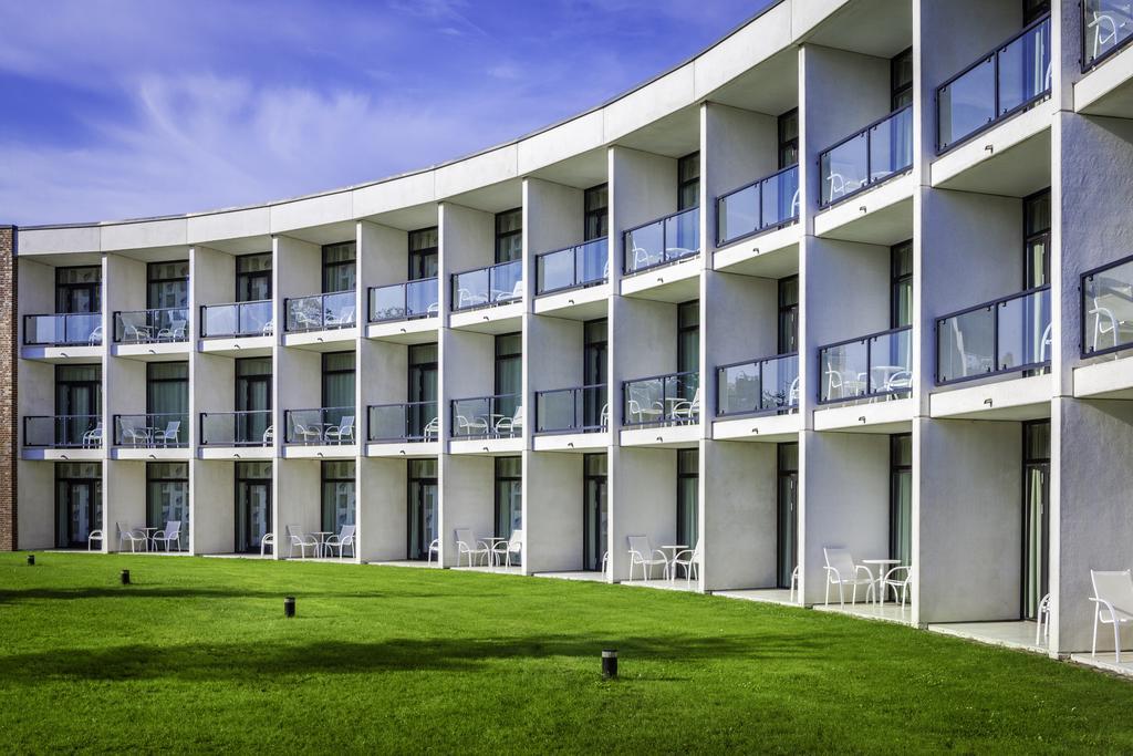 Nyborg Strand - Hotel&Konferencecenter Exterior foto