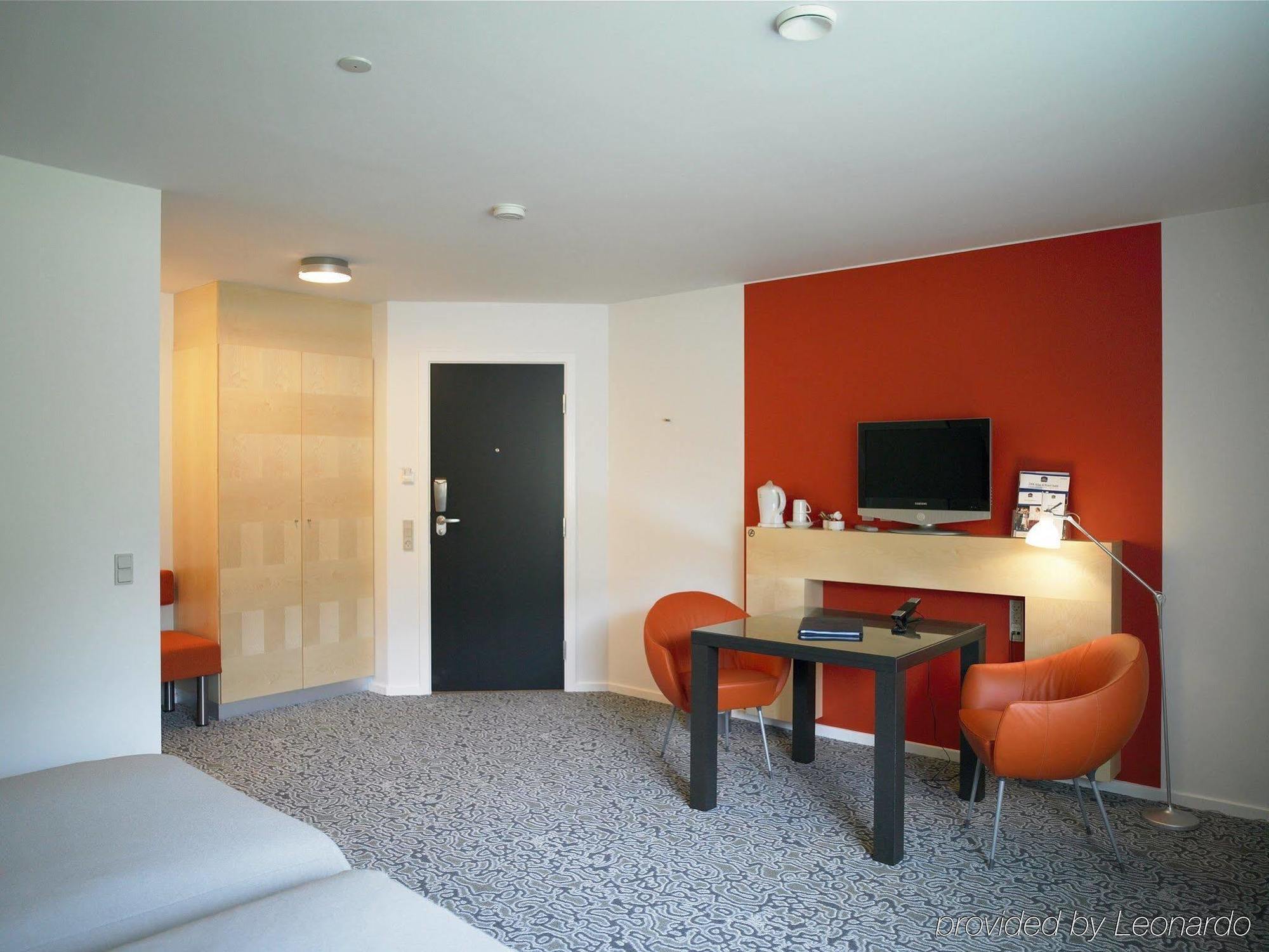Nyborg Strand - Hotel&Konferencecenter Zimmer foto
