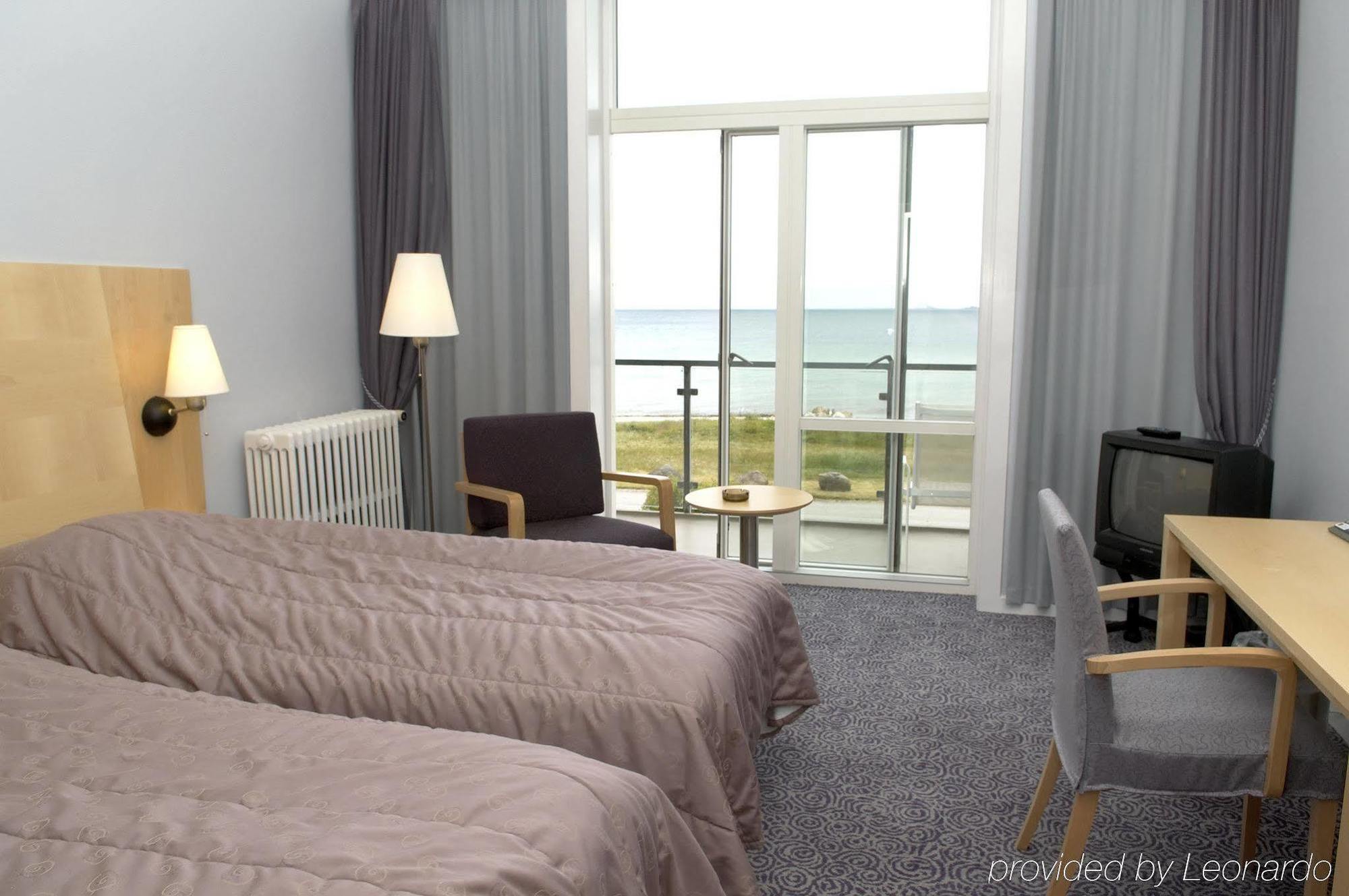 Nyborg Strand - Hotel&Konferencecenter Zimmer foto