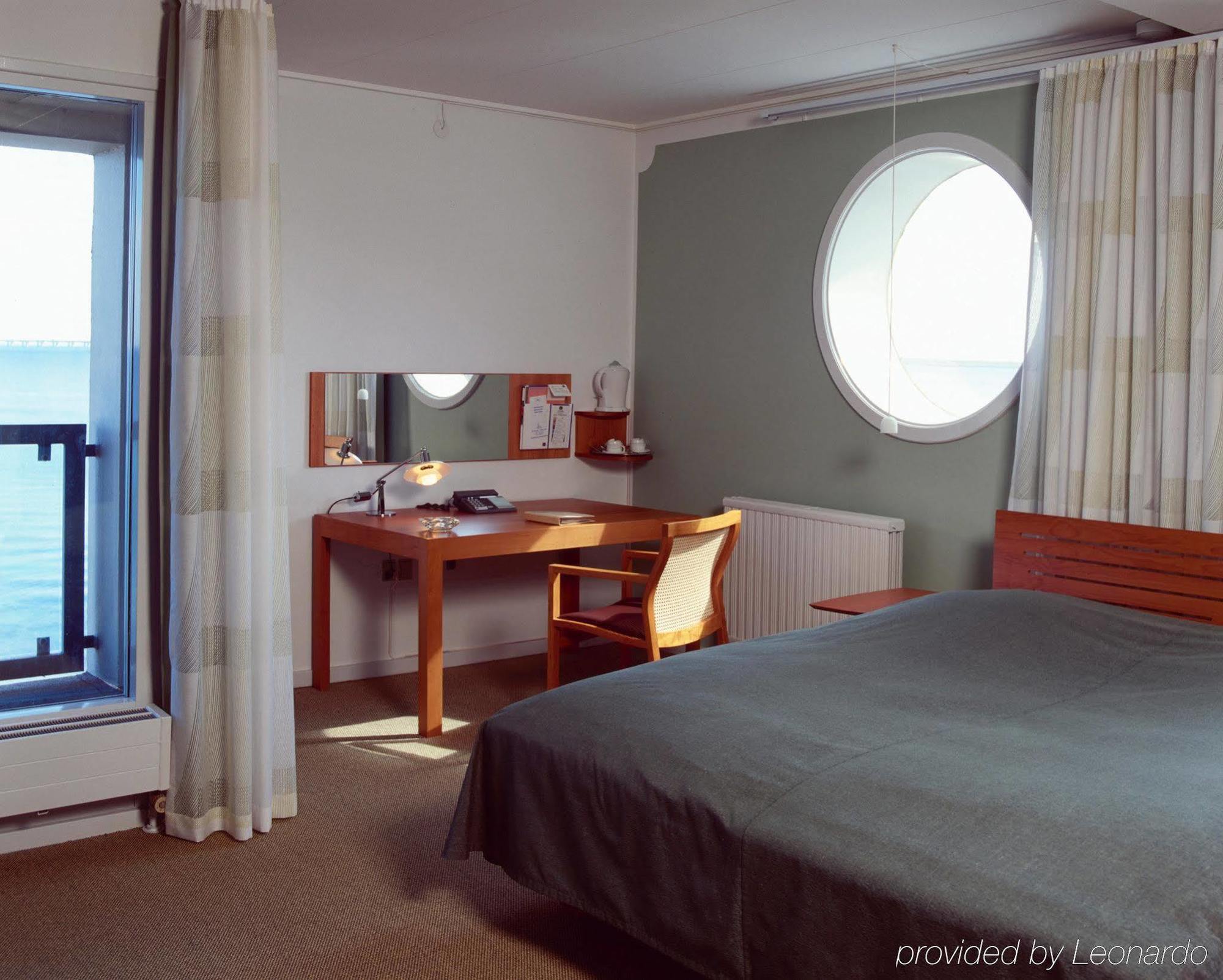 Nyborg Strand - Hotel&Konferencecenter Zimmer foto