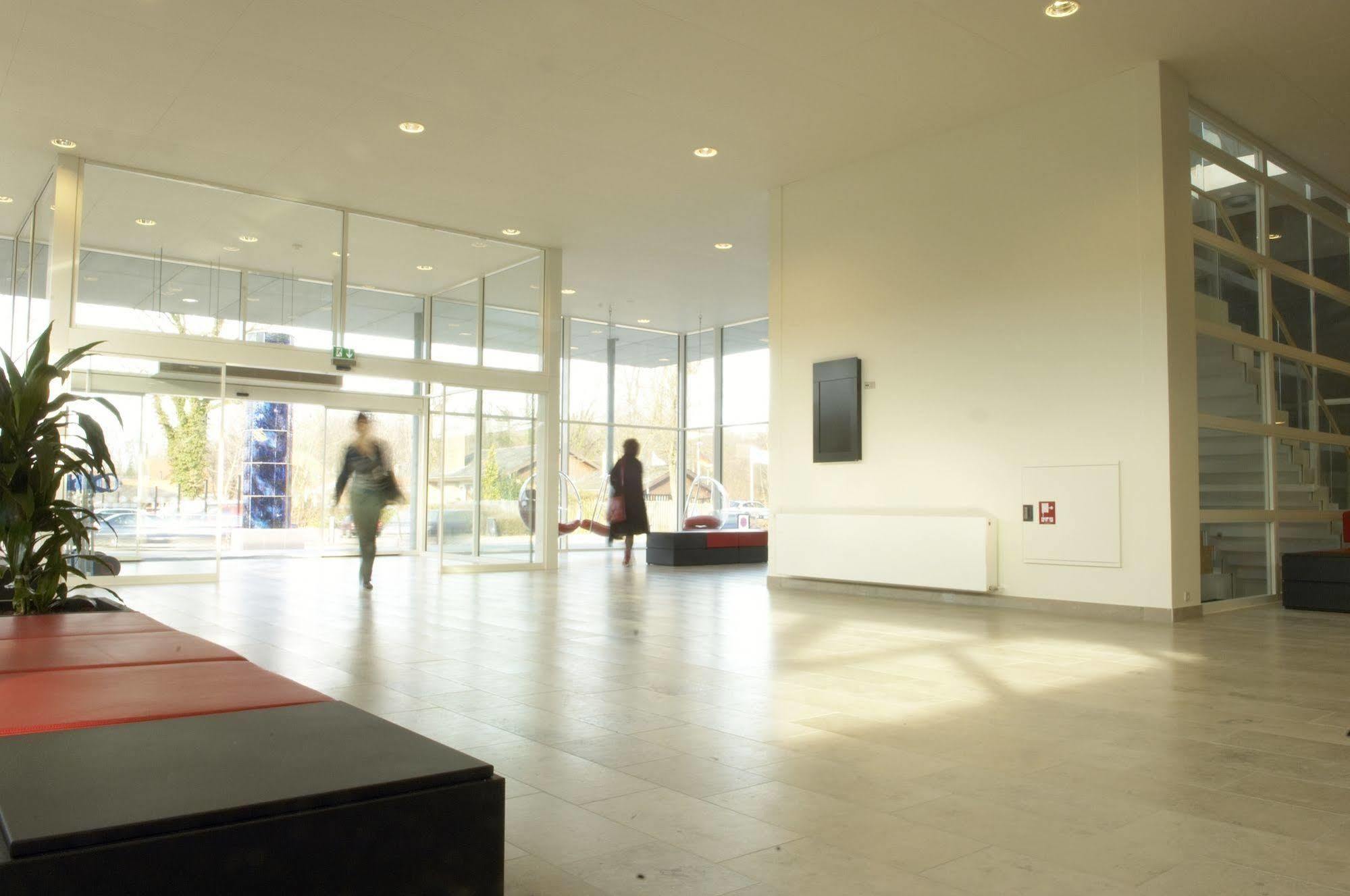 Nyborg Strand - Hotel&Konferencecenter Interior foto