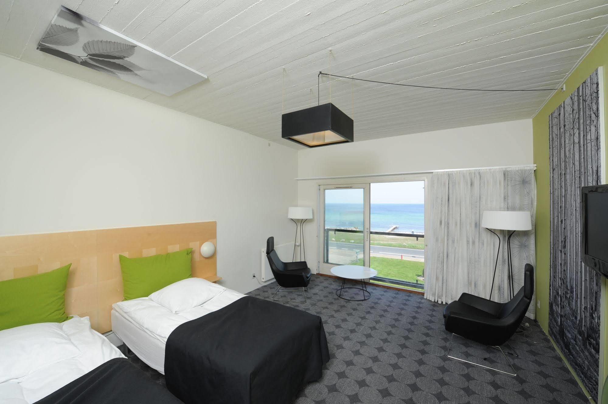 Nyborg Strand - Hotel&Konferencecenter Exterior foto